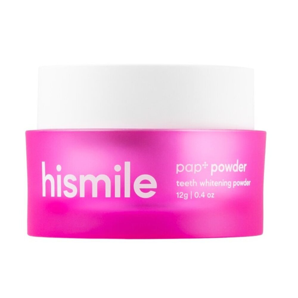 ✨ Hismile PAP+ Whitening Powder | New & Sealed - Picture 3 of 8